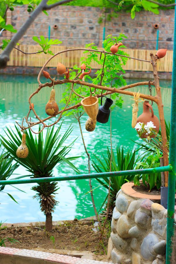 Hotel Amiran'S Lake Tbilisi Zewnętrze zdjęcie