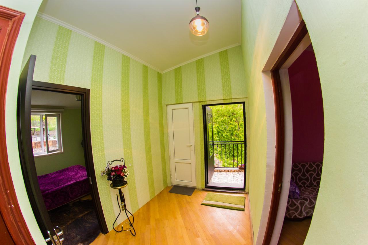 Hotel Amiran'S Lake Tbilisi Zewnętrze zdjęcie
