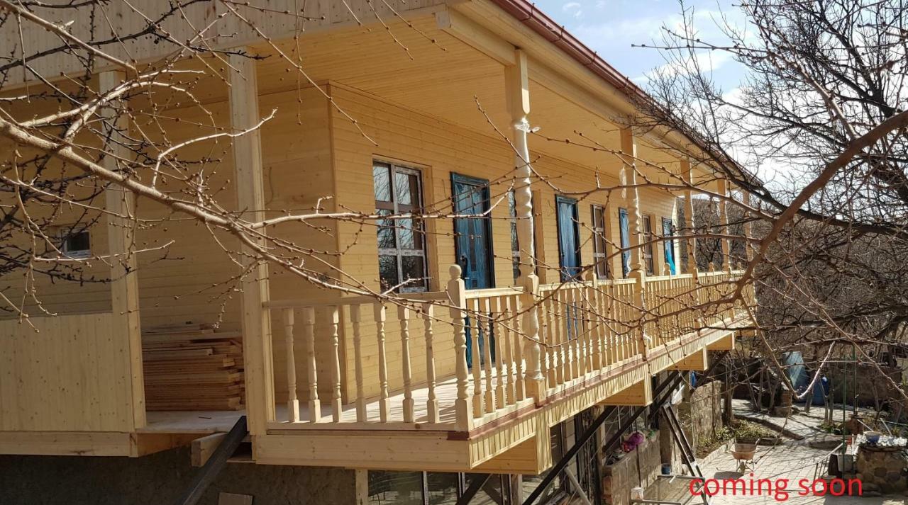 Hotel Amiran'S Lake Tbilisi Zewnętrze zdjęcie