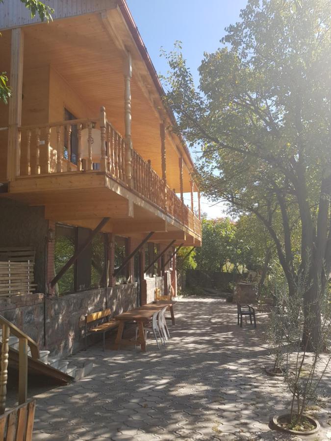 Hotel Amiran'S Lake Tbilisi Zewnętrze zdjęcie