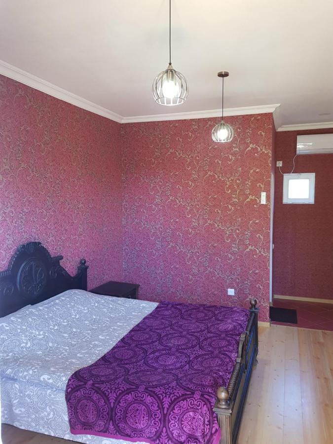 Hotel Amiran'S Lake Tbilisi Zewnętrze zdjęcie