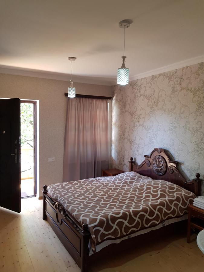 Hotel Amiran'S Lake Tbilisi Zewnętrze zdjęcie
