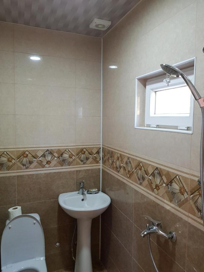Hotel Amiran'S Lake Tbilisi Zewnętrze zdjęcie