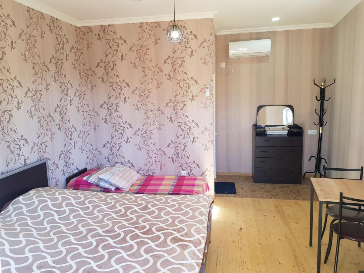 Hotel Amiran'S Lake Tbilisi Zewnętrze zdjęcie