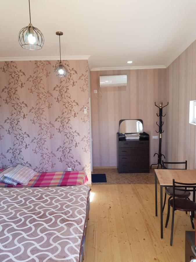 Hotel Amiran'S Lake Tbilisi Zewnętrze zdjęcie
