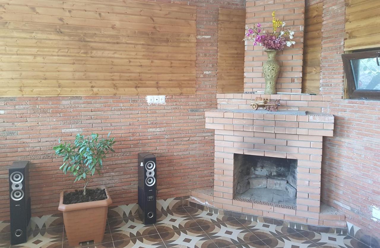 Hotel Amiran'S Lake Tbilisi Zewnętrze zdjęcie