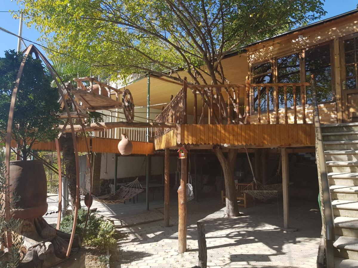 Hotel Amiran'S Lake Tbilisi Zewnętrze zdjęcie