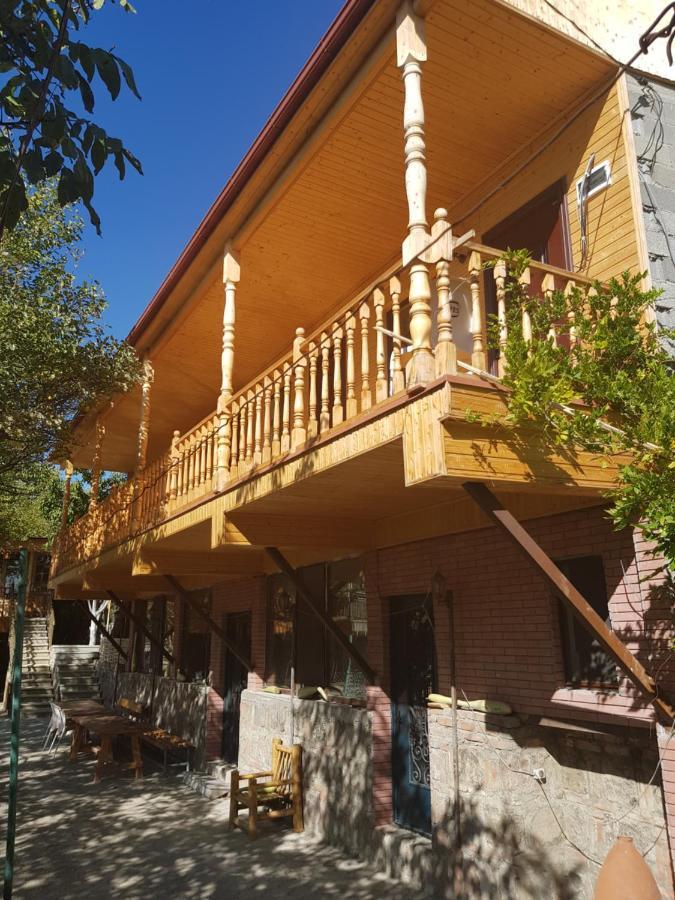 Hotel Amiran'S Lake Tbilisi Zewnętrze zdjęcie